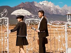 -唯一视觉婚纱摄影工作室(惠阳店)