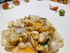 -广东道至正餐厅(区庄店)