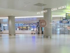 -Wagas沃歌斯(浦东机场店)
