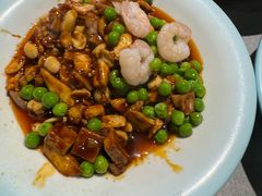 -半盆菜酒家(中山南一路店)