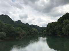 -贵阳市花溪国家城市湿地公园