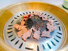 -妥妥烤肉料理(昙华林店)