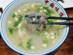 -李记白水羊头·清真老味家常菜(石景山店)