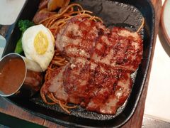 -半秋山西餐厅(襄阳万达店)