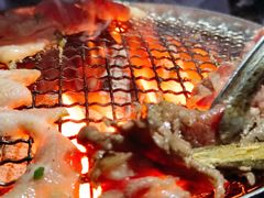 -久藏·横膈膜烧肉·酒场(江汉路店)