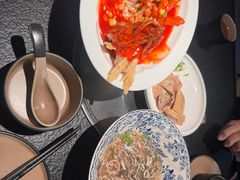 -金陵家宴·金陵春·南京菜(夫子庙店)