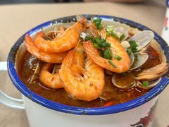 -老三样·旧食新味(船山路店)