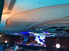 -亚特兰蒂斯•OSSIANO奥西亚诺海底餐厅