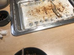 -新石器烤肉(西田城店)