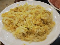 -情忆草原涮肉馆