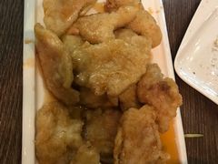 -盛京辽菜小馆(龙之梦购物中心店)