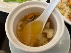 -杭州和达希尔顿逸林酒店·和园中餐厅-杭帮菜名店