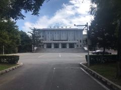 -吉林大学(南岭校区)