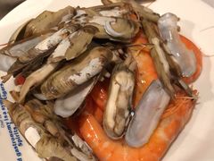-星伦多自助料理·涮烤一体(虹悦城店)
