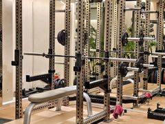-YCHL Studios健身工作室(市二宫店)