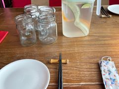 -中8楼风尚云南菜(颐堤港店)