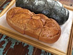 -仙峰天然面包(迎宾路店)