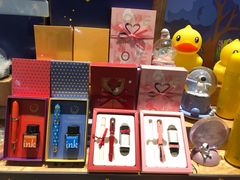 -酷乐潮玩(城西银泰城店)