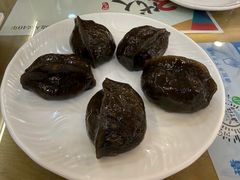 -海兰江石锅饭(水上店)