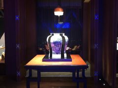 -镇江苏宁万豪酒店-苏筵中餐厅