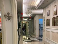 -宝燕壹号(徐汇店)