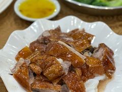 -长润·濑尿烧鹅
