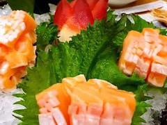 -山之川日料放题(通州店)