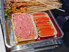 -钢管厂歆瑞源油卤串串香(春熙路太古里店)