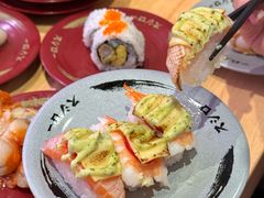 -寿司郎(皇庭广场店)