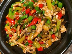 -泥糊破店小酒馆·团建聚餐(南京西路店)