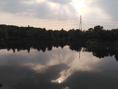 -梁鸿国家湿地公园