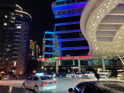 -中茵皇冠假日酒店·宴会厅