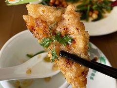 -三点小吃(山大店)