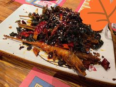 -胡桃里音乐酒馆(仓山万达店)