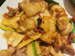 -云海肴·汽锅鸡·云南菜(美罗城店)