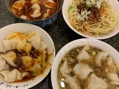 -春阳水饺(香槟广场店)