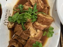-松發肉骨茶(牛车水店)