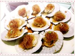 -万龙洲海鲜(大兴绿地缤纷城店)