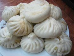 -庆丰包子铺(白塔寺店)