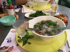 -蔡澜Pho·越南粉餐厅(海上世界店)