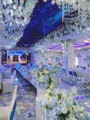 -冠豪主题婚礼酒店·宴会厅(机场店)