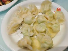 -添福来墨鱼饺子 · 海鲜东北菜(泡崖店)