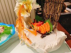 -虾佬圣汤·海鲜姿造(乐堤港店)