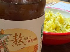 -西粉堂新疆米粉(朝外店)