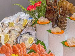 -粤盛海鲜平价店(洛溪食街店)