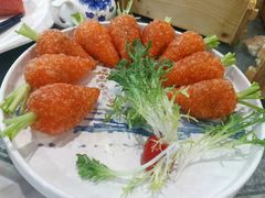 -點無缺茶楼·海鲜酒家(世博店)