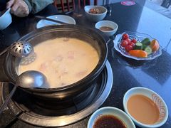 -捞王猪肚鸡火锅(昆山店)