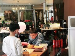 大堂-小资太太餐厅(南岗区店)