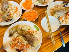 -217丰惠源抓饭(星湖街店)