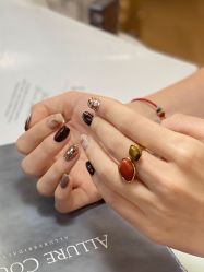 -森日式美甲沙龙MORI NAIL总店